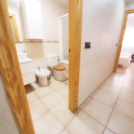 Casa Mariam Apartment