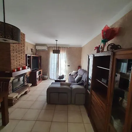 Daire Casa Mariam Nerja