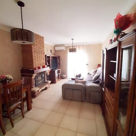 Casa Mariam Daire *