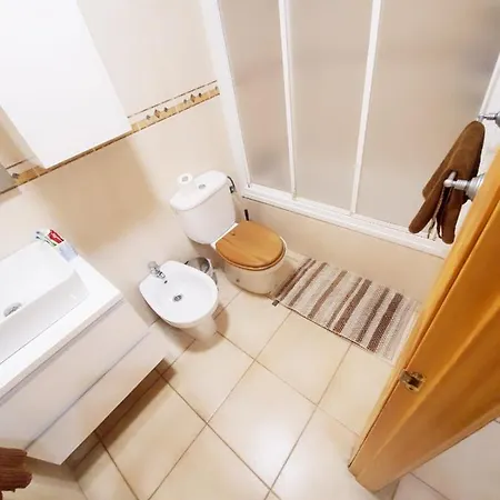 Casa Mariam Daire *