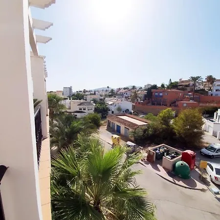 Casa Mariam Daire Nerja