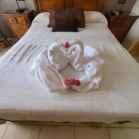 Daire Casa Mariam Nerja